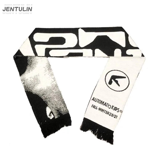 Mountain Cat -  Scarf