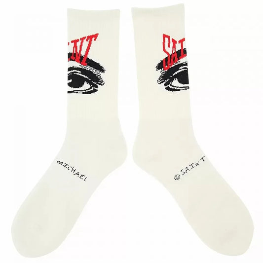 Three Sets Of - Sock